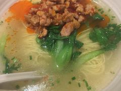-东泰祥生煎馆(重庆北路店)