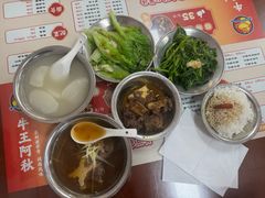 -阿秋牛排(湖心街店)