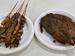 -胖子鸡排(循礼门老字号店)