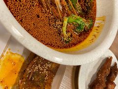 -嘉州叶婆婆钵钵鸡(建设路店)