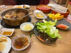 -松野谷·寿喜烧自助(华联顺义金街购物中心店)