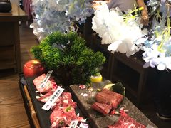 -樱宿日式和牛烧肉(五道口店)