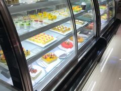 -月色西餐厅·海鲜刺身·烧烤(科学城保利郡雅酒店)