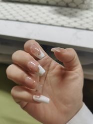-UGIRL有个美甲