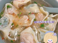 -顶巧鸡汤馄饨(虹口总店)