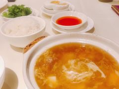 -好彩海鲜火锅饭店(银河百老汇店)