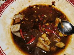 -旺顺阁·北京菜(北辰上品+)