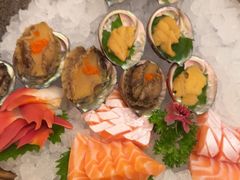 -德川家日本料理(中关村寰太大厦店)