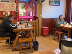 -老雒阳面馆·水席(王城路店)