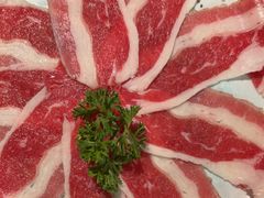 -炙城·韩式烤肉(南京东路店)