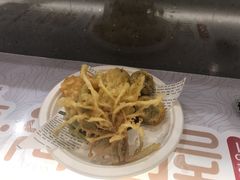 -HIHE Bistro·Oyster Bar(华熙live店)