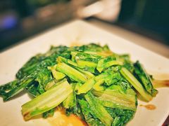 -绿茶餐厅(光谷世界城步行街店)