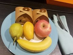 -厦门海港英迪格酒店(中山路店)