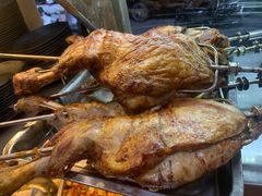 -河南前程·羊肉汤·烧烤(总店)