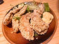 炸鸡-yokocho上横町·日本食街(深业上城店)