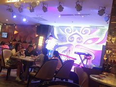 -芭菲盛宴·环球美食(锦城万达广场店)
