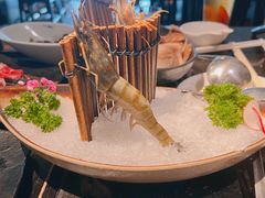 -捞王锅物料理(凯旋路店)