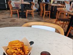 -必胜客(巴沟店)