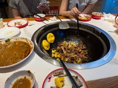 -玺炖·中国铁锅炖(虹桥天街店)