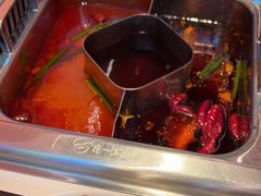 -串一火锅(赛格国际购物中心店)