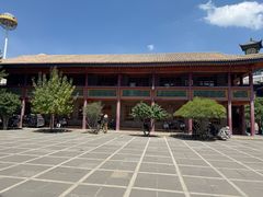 -西宁市东关清真大寺