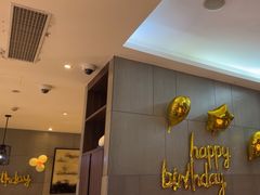 -海底捞火锅(锦艺城店)