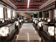 -寻味顺德·顺峰山庄(大良店)
