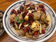 -去吃小龙虾·江湖菜·烧烤(南滨路店)