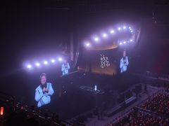 -宝能国际体育演艺中心