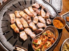 -济州爱肉堂(总店)