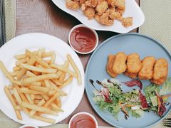 -蜻蜓逐宴全日制西餐厅I古北水镇大酒店