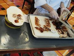 -大鸭梨烤鸭(石佛营店)