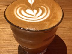 -Punchline Coffee&Roaster(同济大学店)