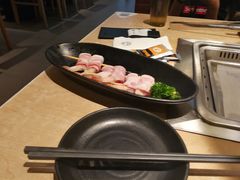 -新石器烤肉(南站店)