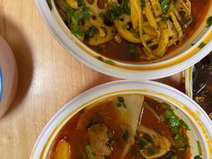 -成都你六姐·牛肉冒菜(城市集市合生汇店)