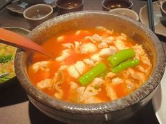 -山石榴·贵州菜(陆家嘴中心店)