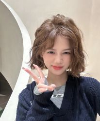 -LJOY丽锦造型·烫发染发