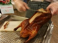 -全聚德(长江路店)