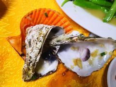 -阿妹小海鲜(下角店)