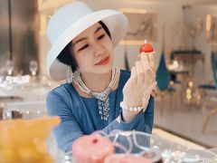 -九献创意菜·新中式(亮马河花园私宴店)