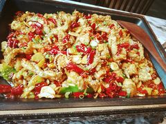 香辣干锅美蛙-臻享無招牌·食蛙专门店(太古里店)