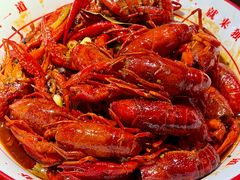 -独一道·邵伯龙虾土菜馆·烧烤(雨花西路店)