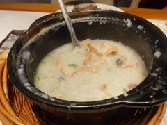 -如轩海鲜砂锅粥(国际能源店)