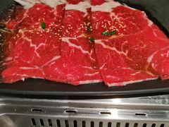 -新石器烤肉(南站店)