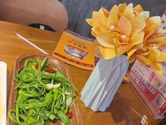 -隔壁老王·家常云南菜(花巷店)