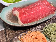 -七友美蛙鱼头火锅(坂田店)