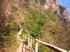 -孤山寨风景区