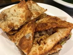 -老字号杨坡红油米线腊汁肉夹馍(东四道巷店)