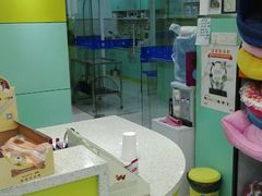 -贝妮宠物医院