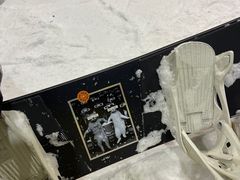 -绍兴启迪乔波冰雪世界